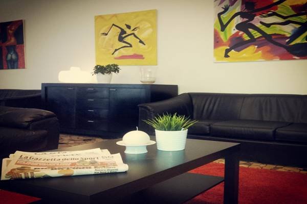 Фото Hotel Impero