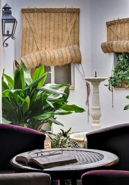 Фото Hotel Murillo 