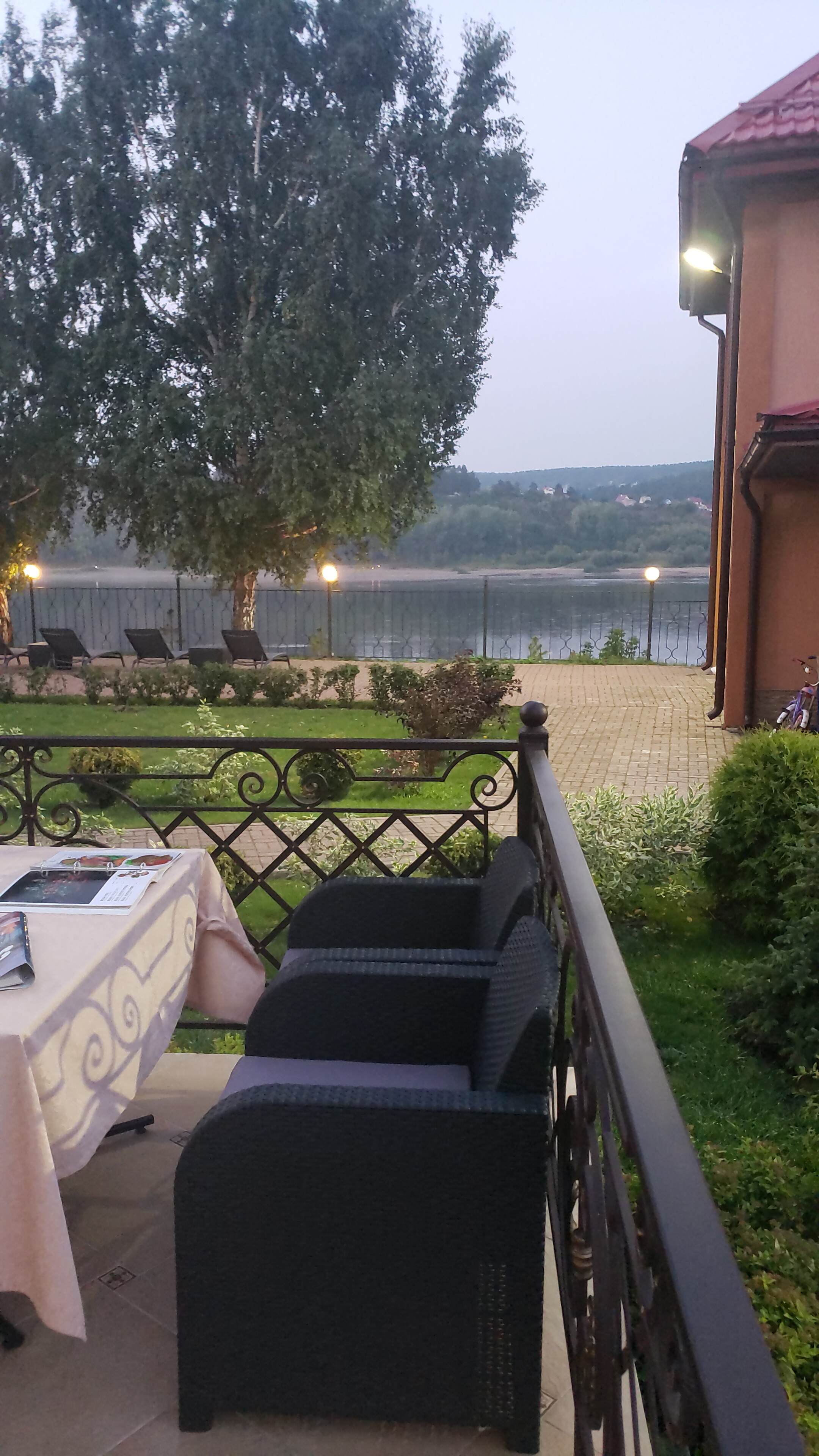 Фото Вилла Маралис