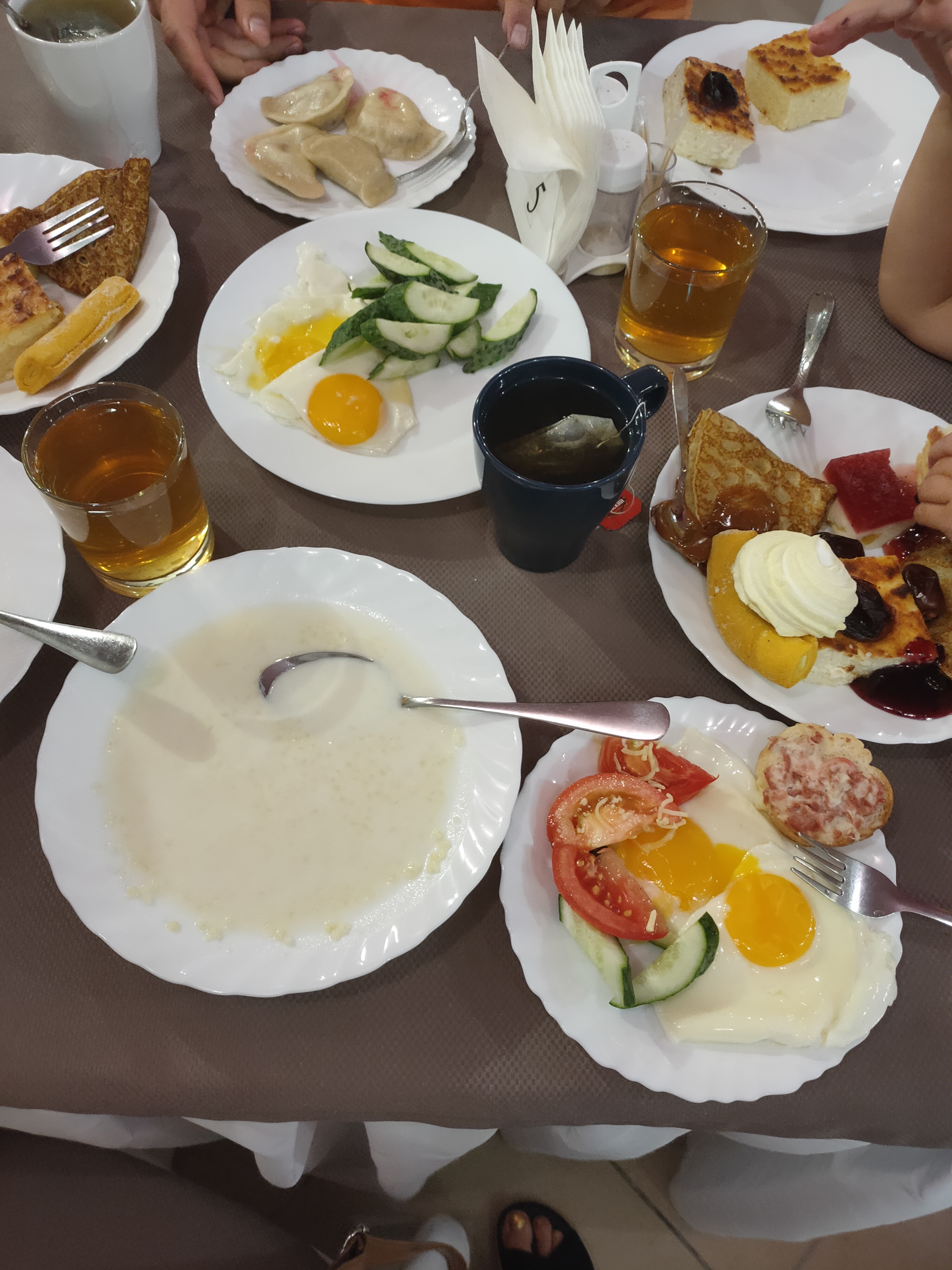 Фото Южный парус