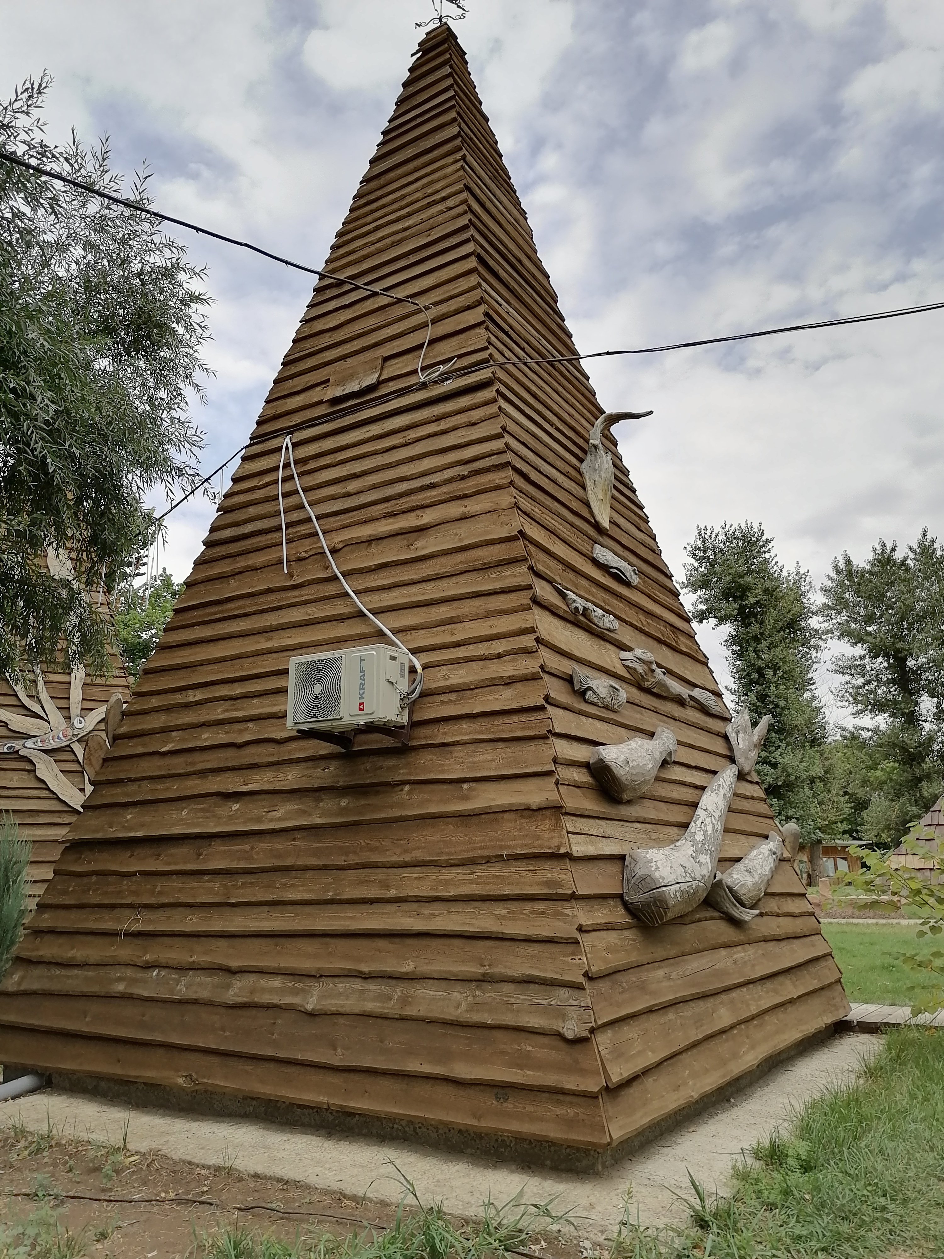 Фото Излучина