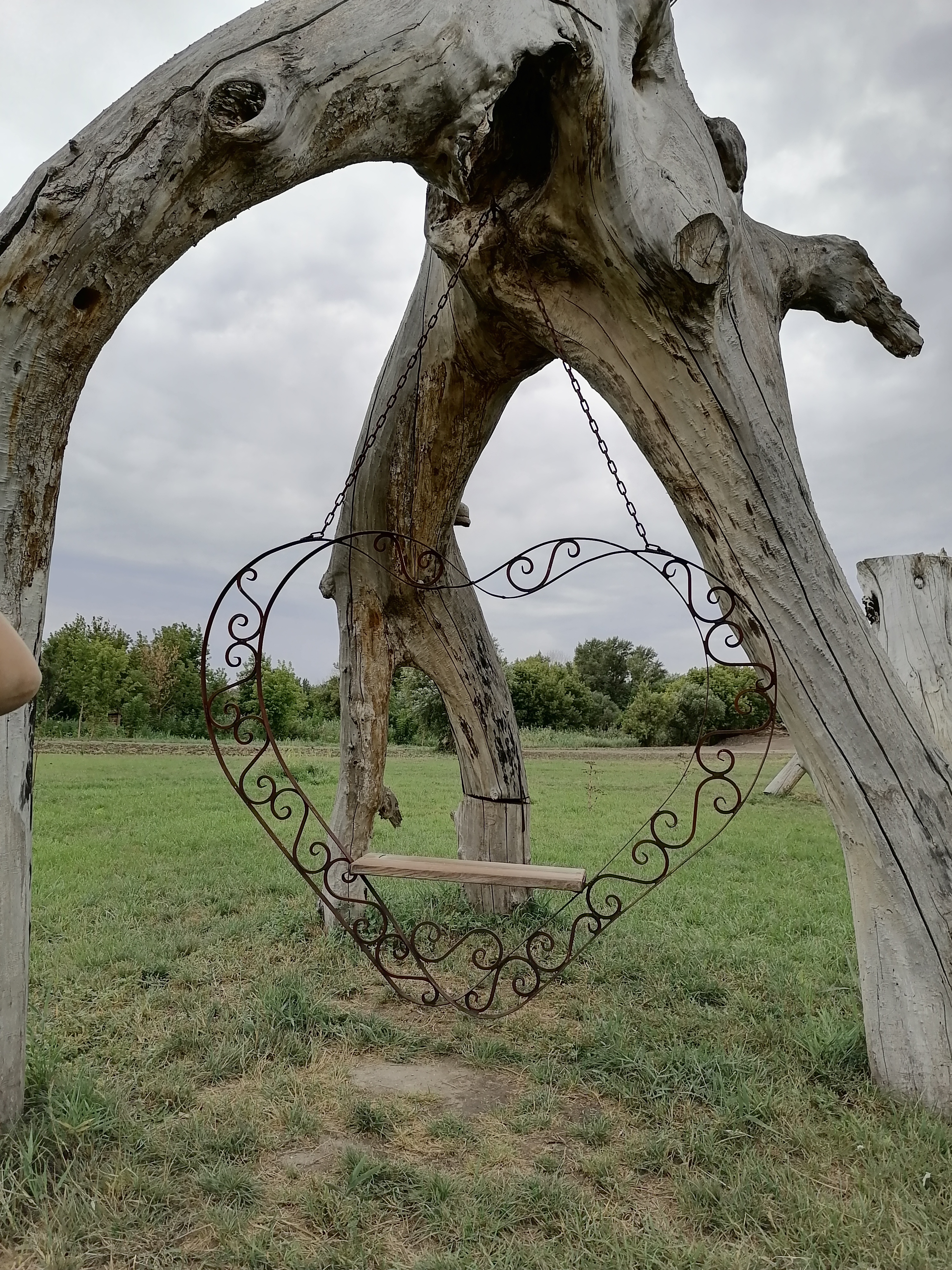 Фото Излучина