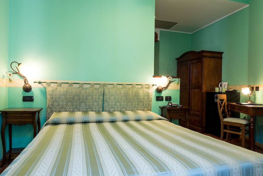 Фото Hotel Belle Epoque