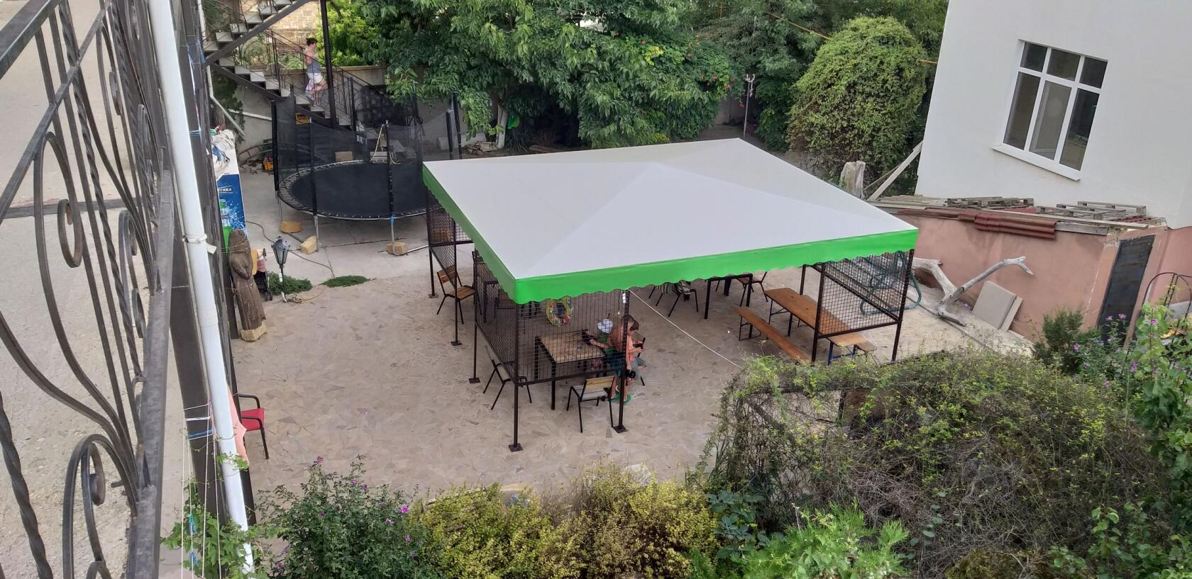 Фото Семейный рай