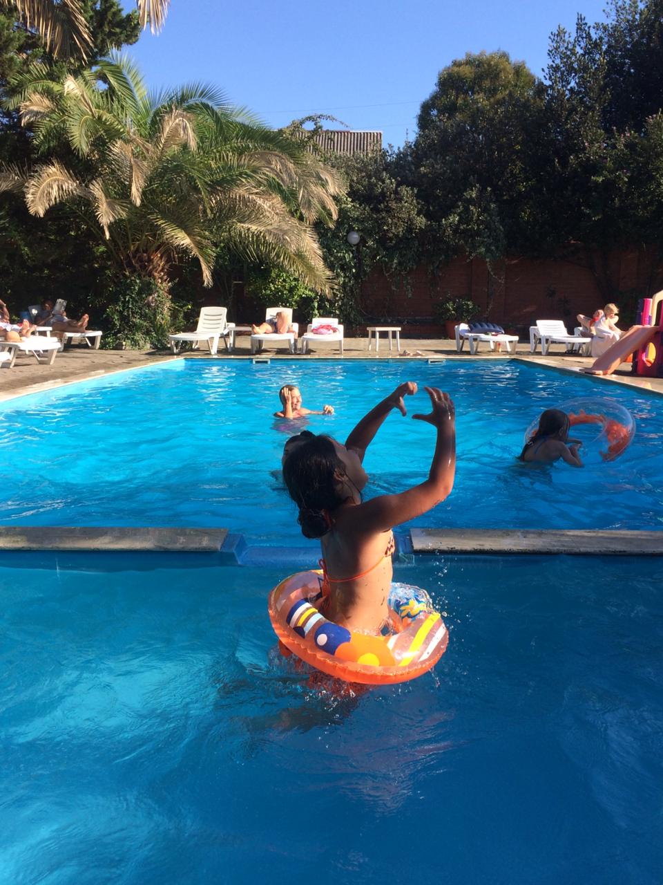 Фото У Моря