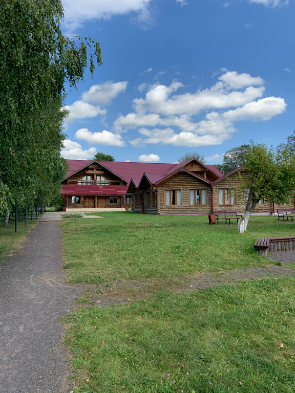 Фото Теремъ