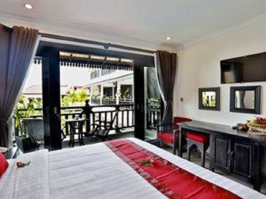 Фото Khmer Mansion Boutique