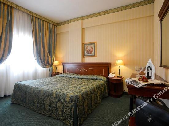 Фото Zanhotel Europa