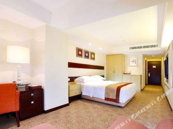 Фото Hotel Casa Real