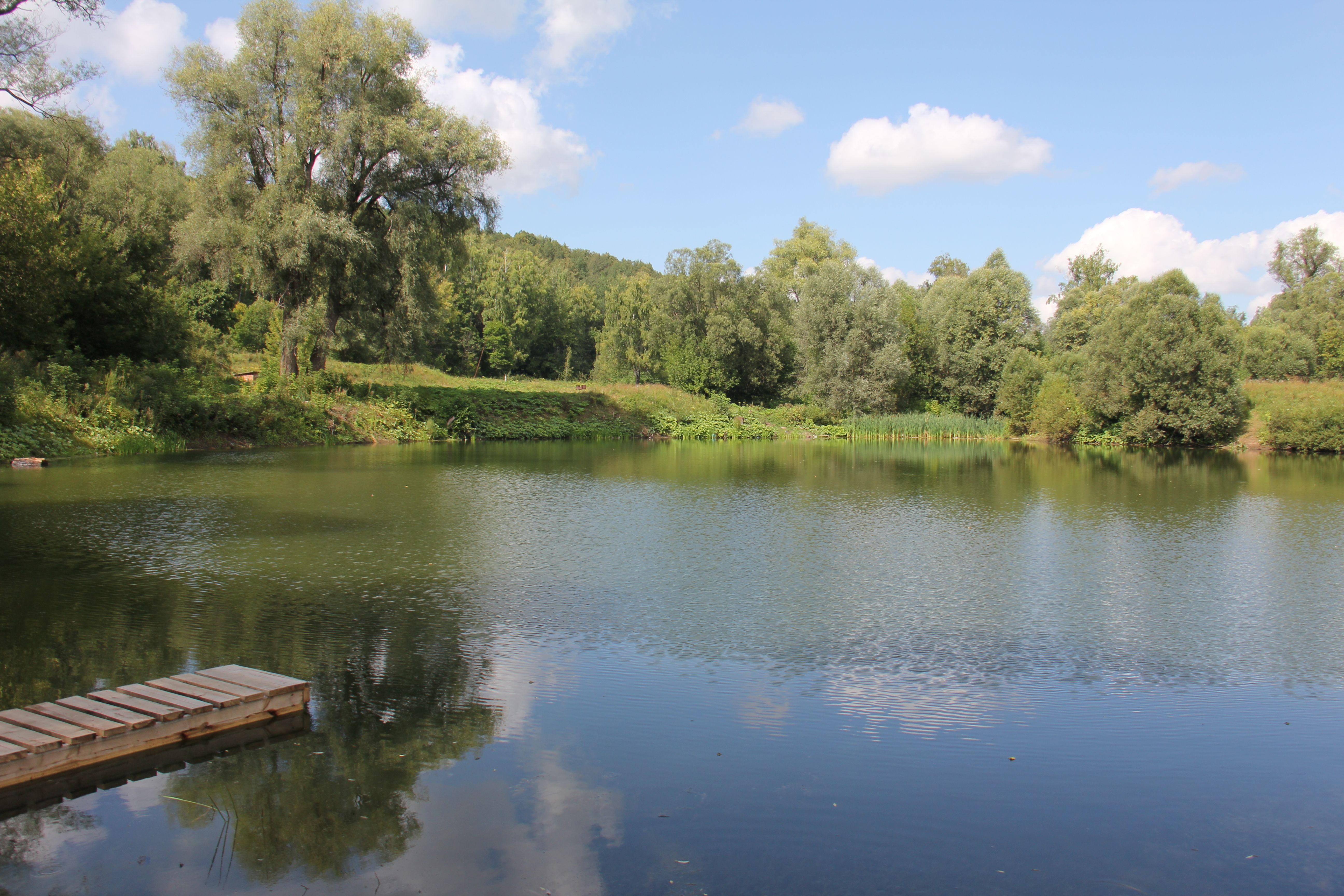 Фото Крутушка