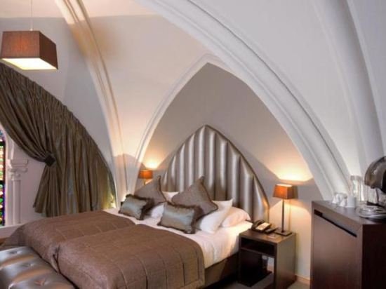 Фото Martin's Patershof