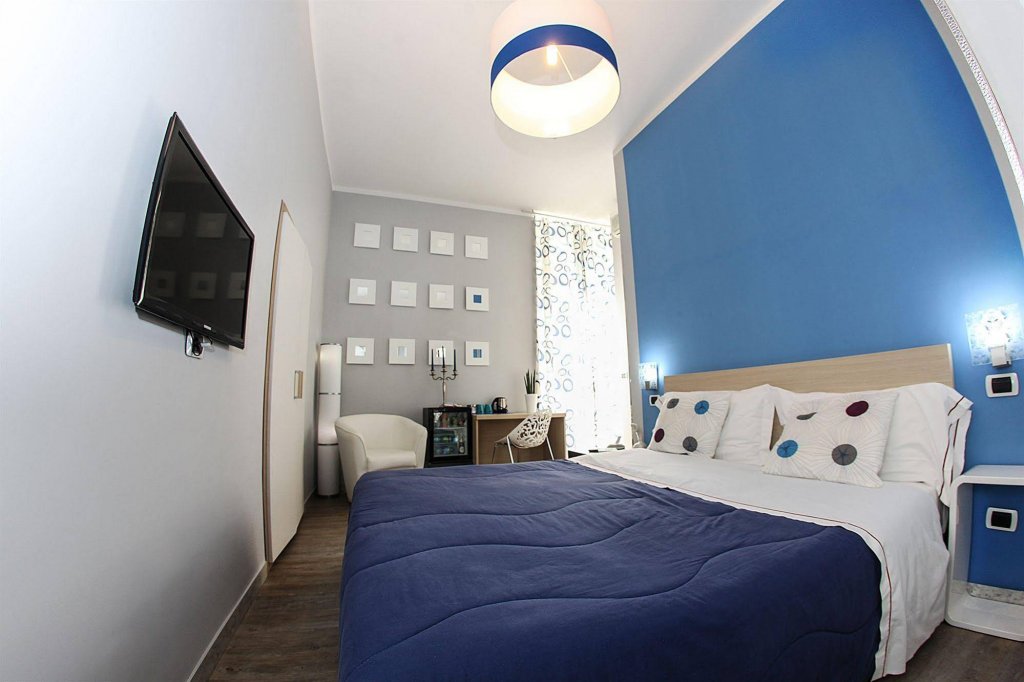 Фото H Rooms Boutique Hotel