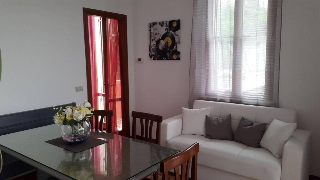 Фото Relais Villa Olivi