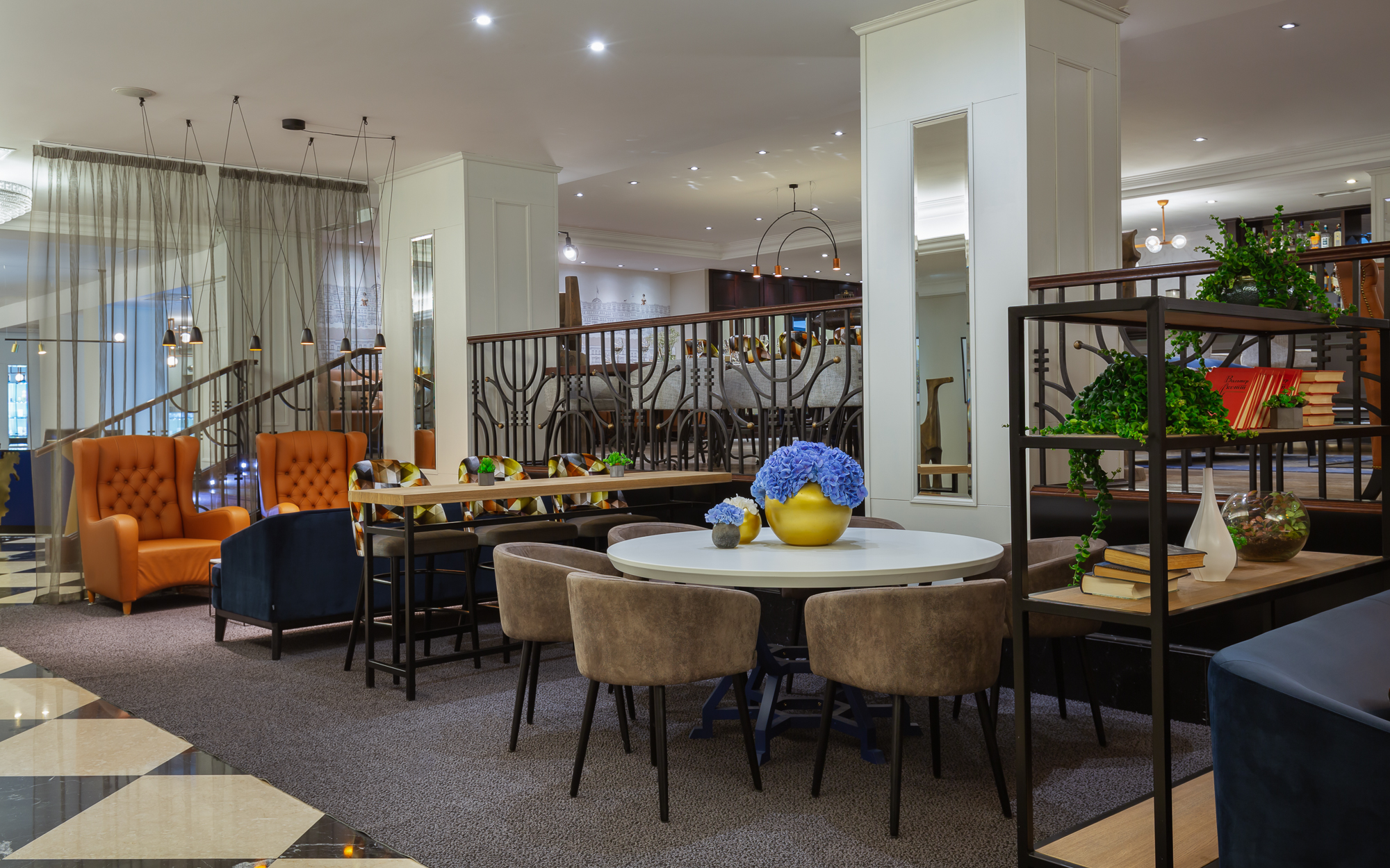 Фото отеля 5