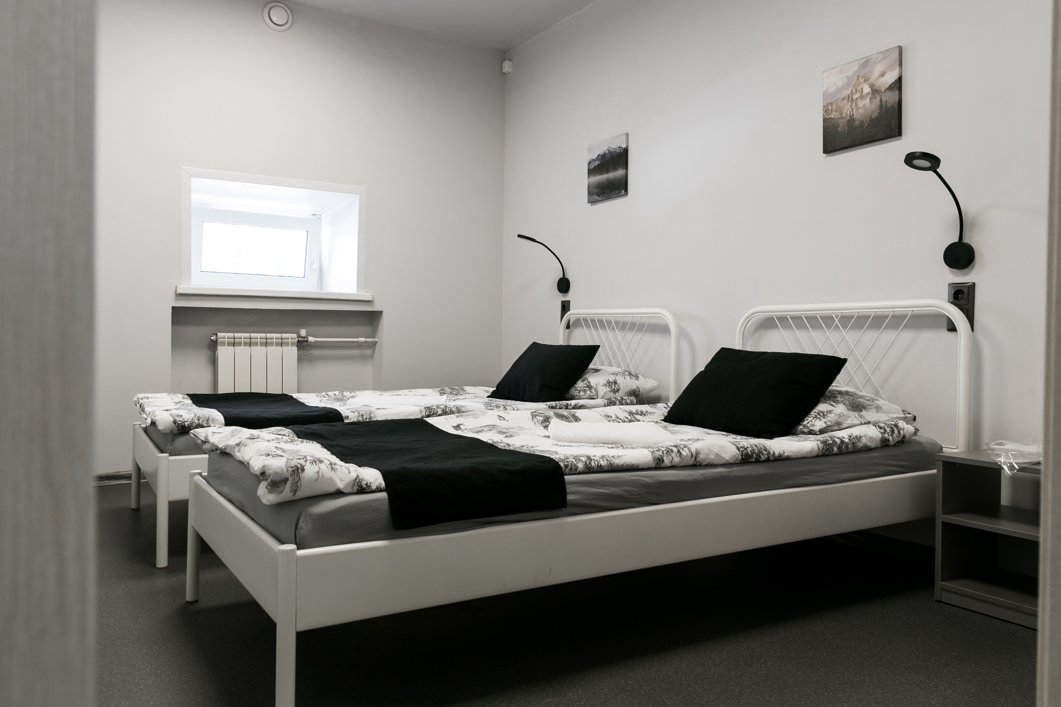 Фото Why not Hostel Novosibirsk