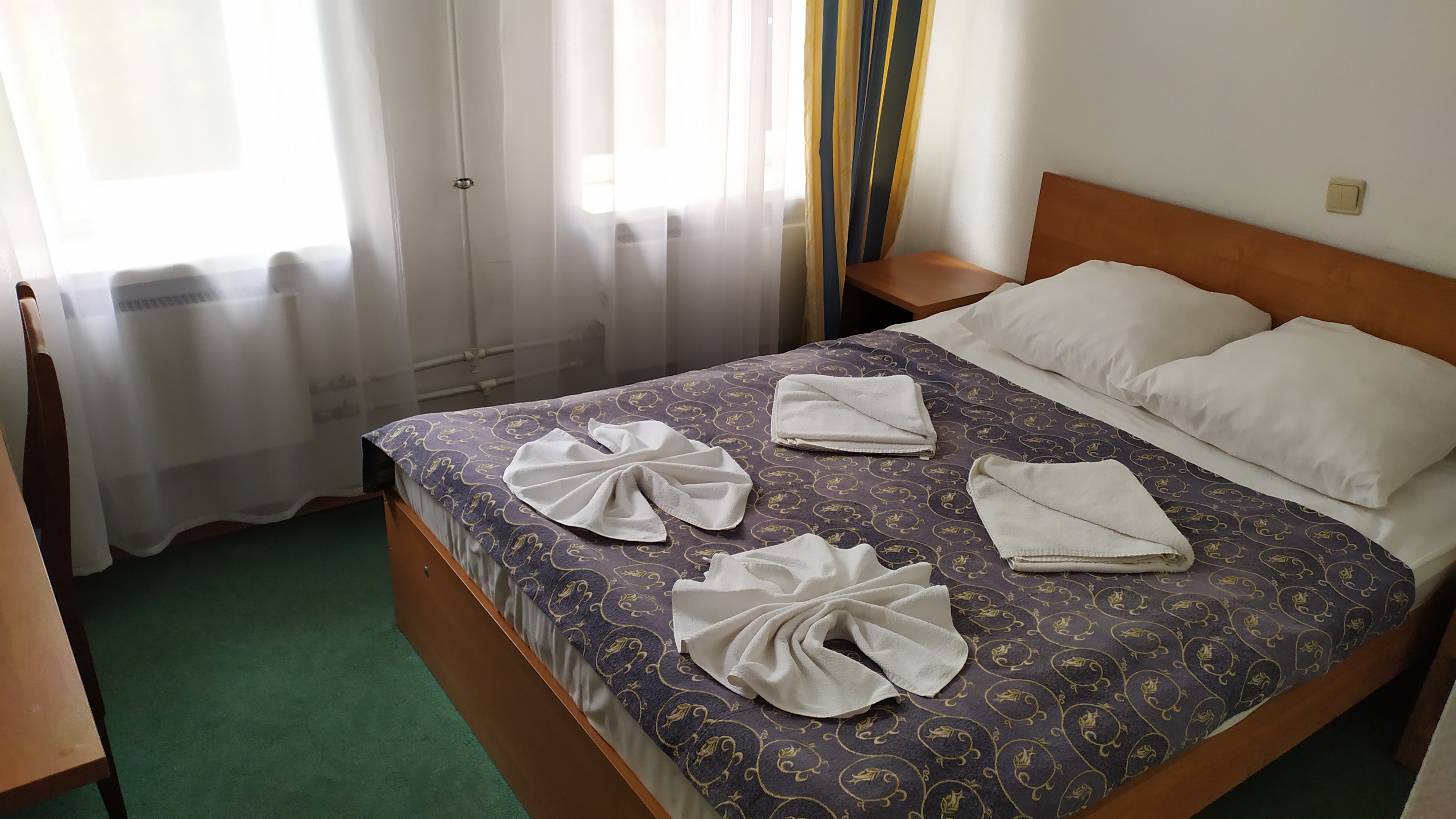 Фото Боярский двор