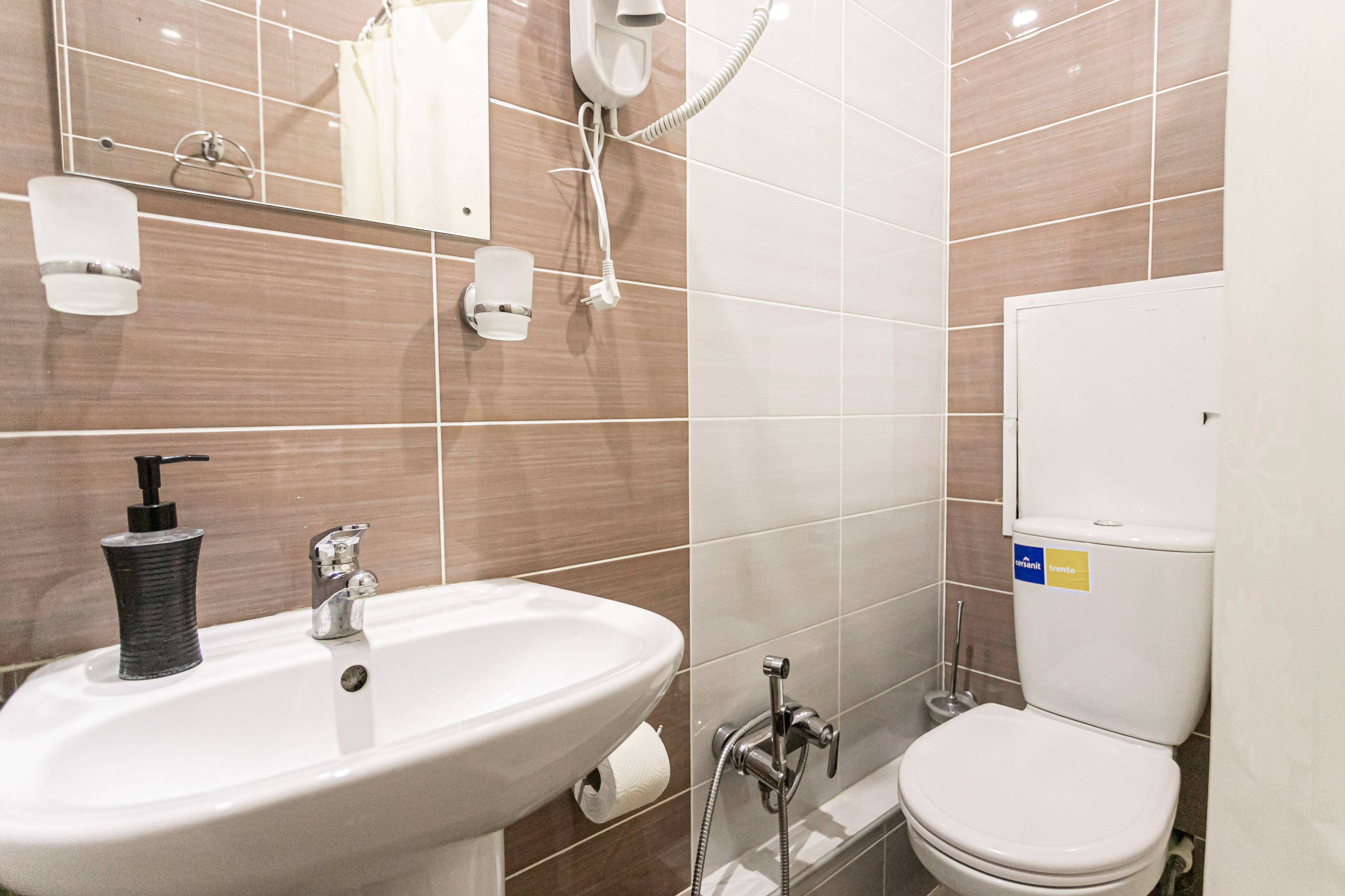 Фото Причал