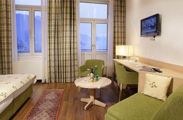 Фото отеля 5