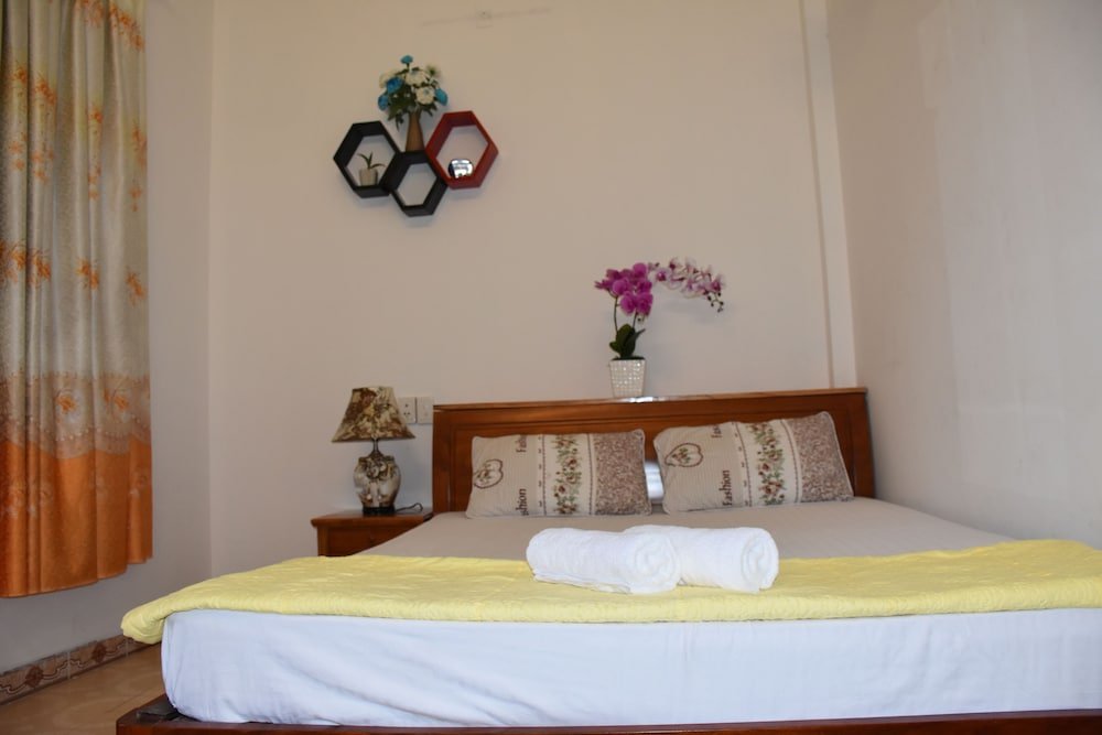 Фото Khe Sanh Homestay - Adults Only