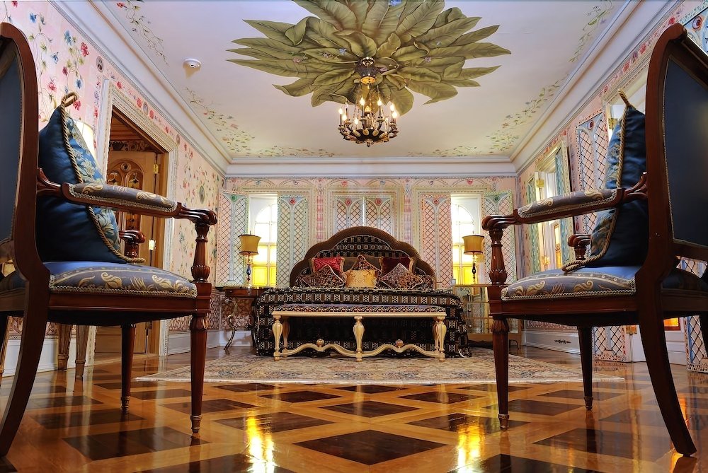 Фото The Villa Casa Casuarina