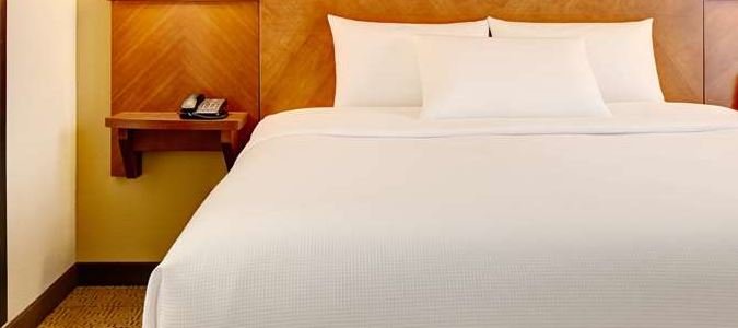 Фото Hyatt Place Atlanta Downtown