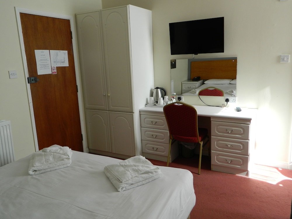 Фото Afton Hotel