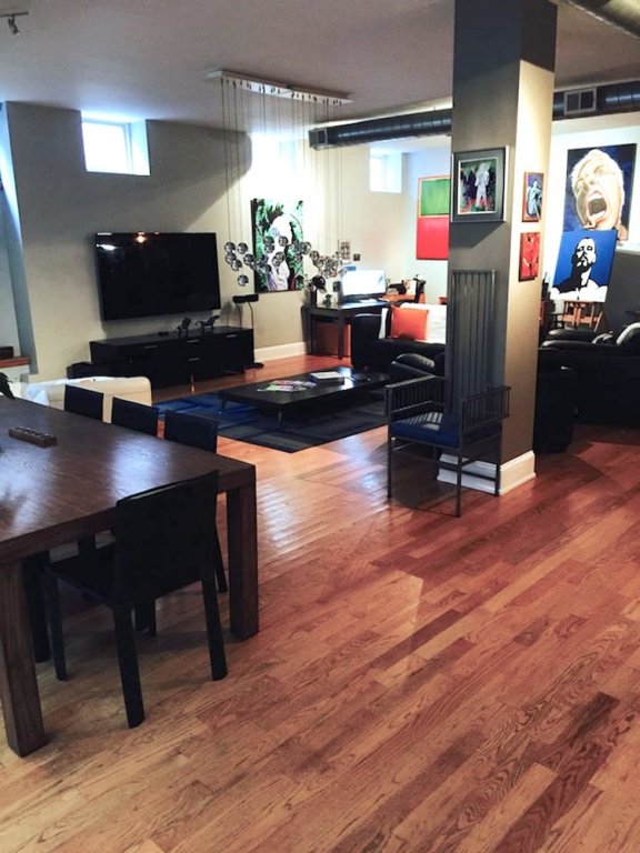 Фото House 5863 - Chicago Bed and Breakfast