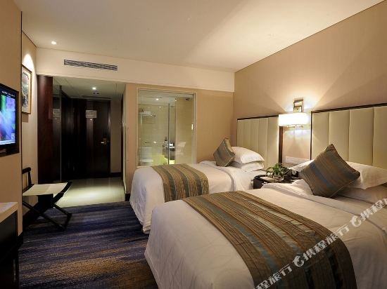 Фото China Palace Hotel