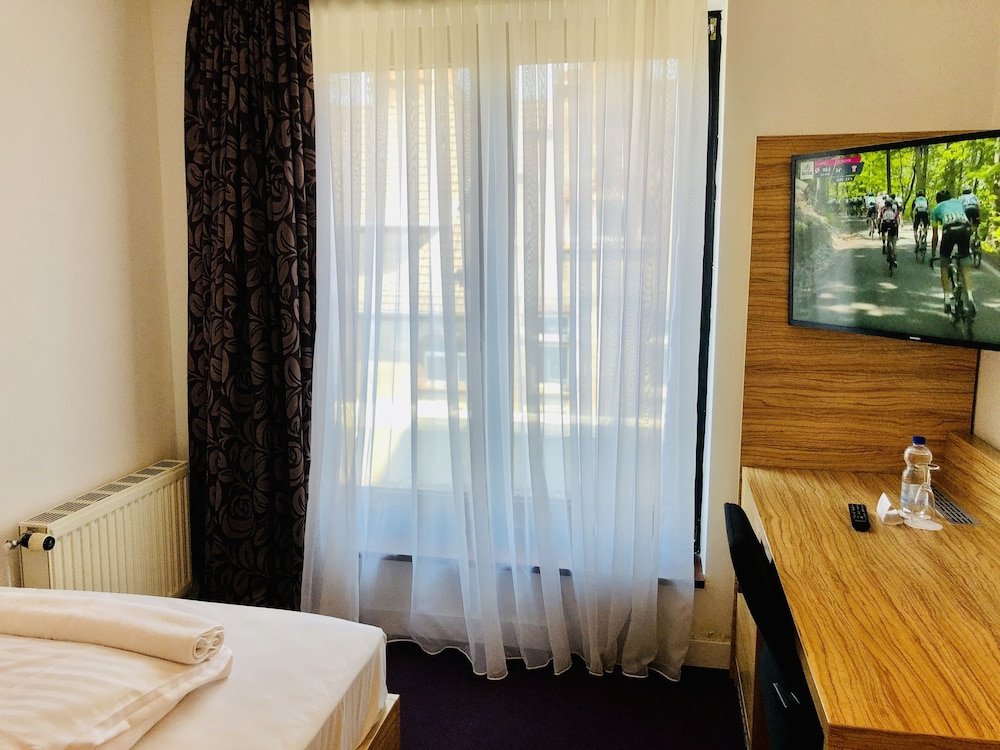 Фото Park Hotel Theater