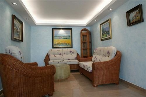 Фото Hotel htop Palm Beach