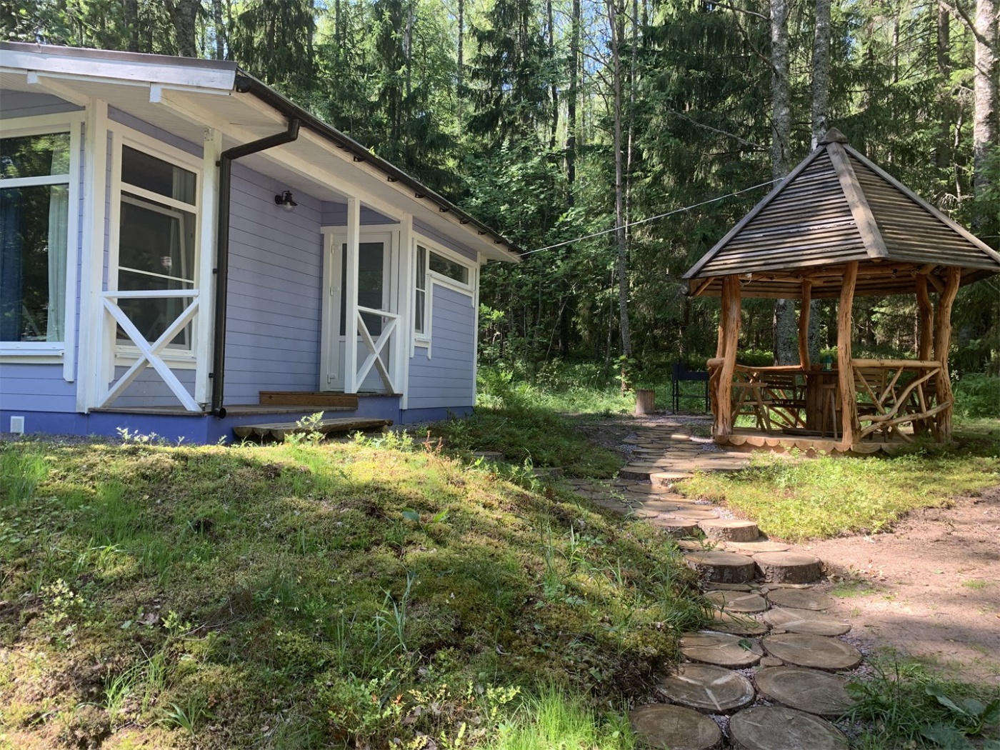 Фото отеля 5