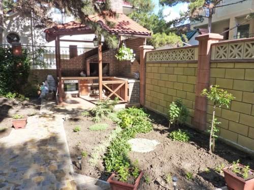 Фото Вилла Пилигрим