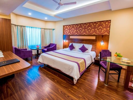 Фото Hotel Swosti Grand