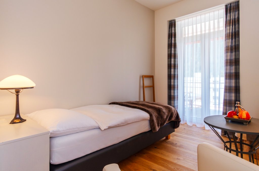 Фото Hotel Edelweiss