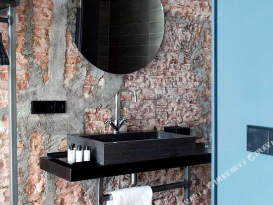 Фото Boutique Hotel Oosteinde