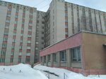 Общежитие ЯрГУ (posyolok Tveritsy, Soyuznaya Street, 141) ، سكن