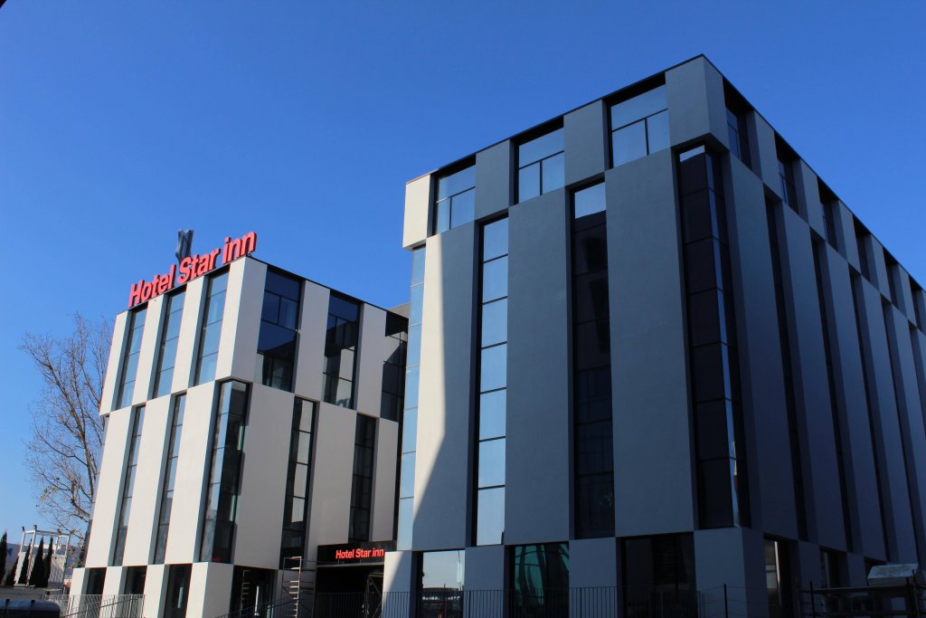 Фото Star inn Lisbon