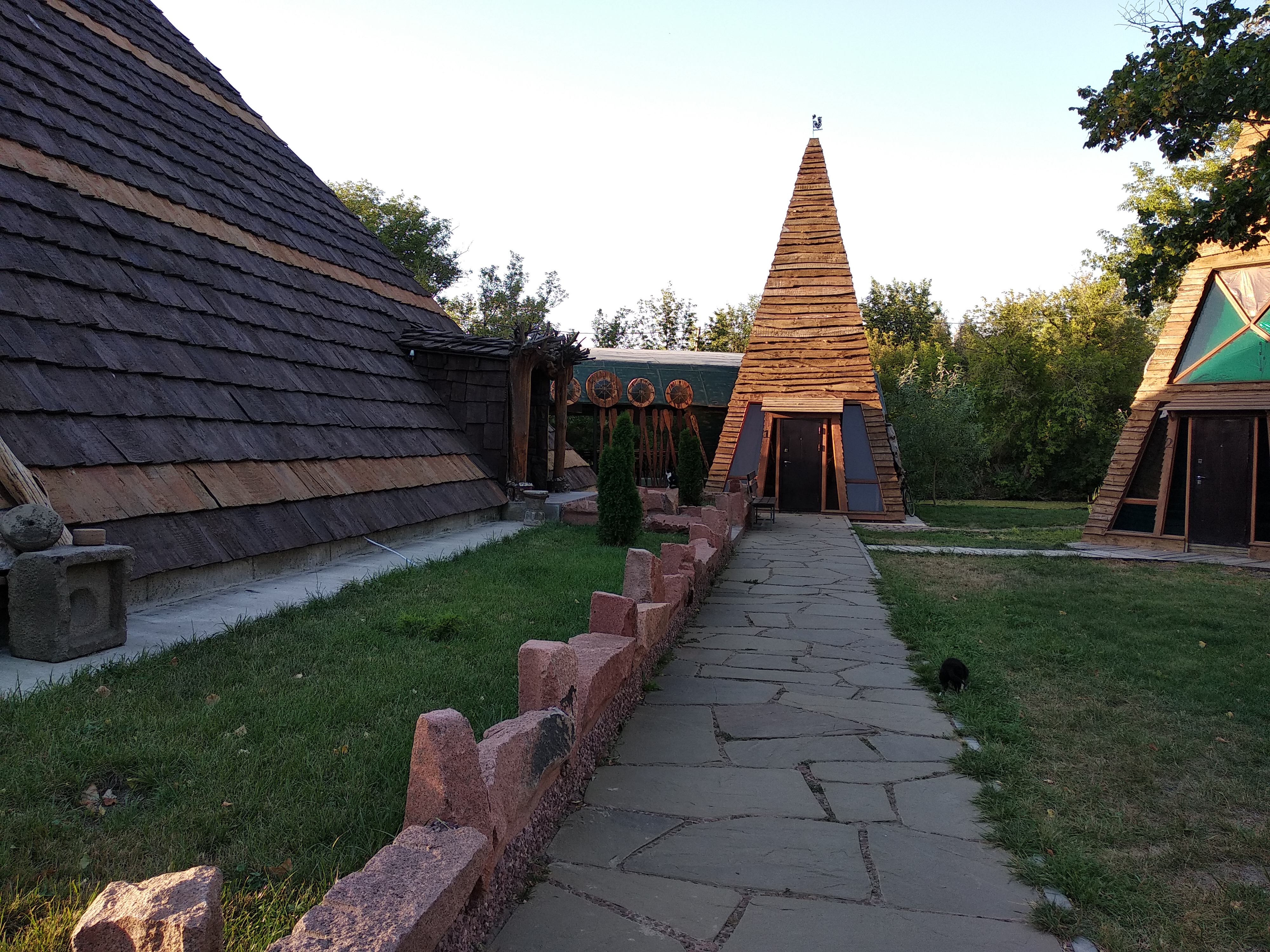 Фото Излучина