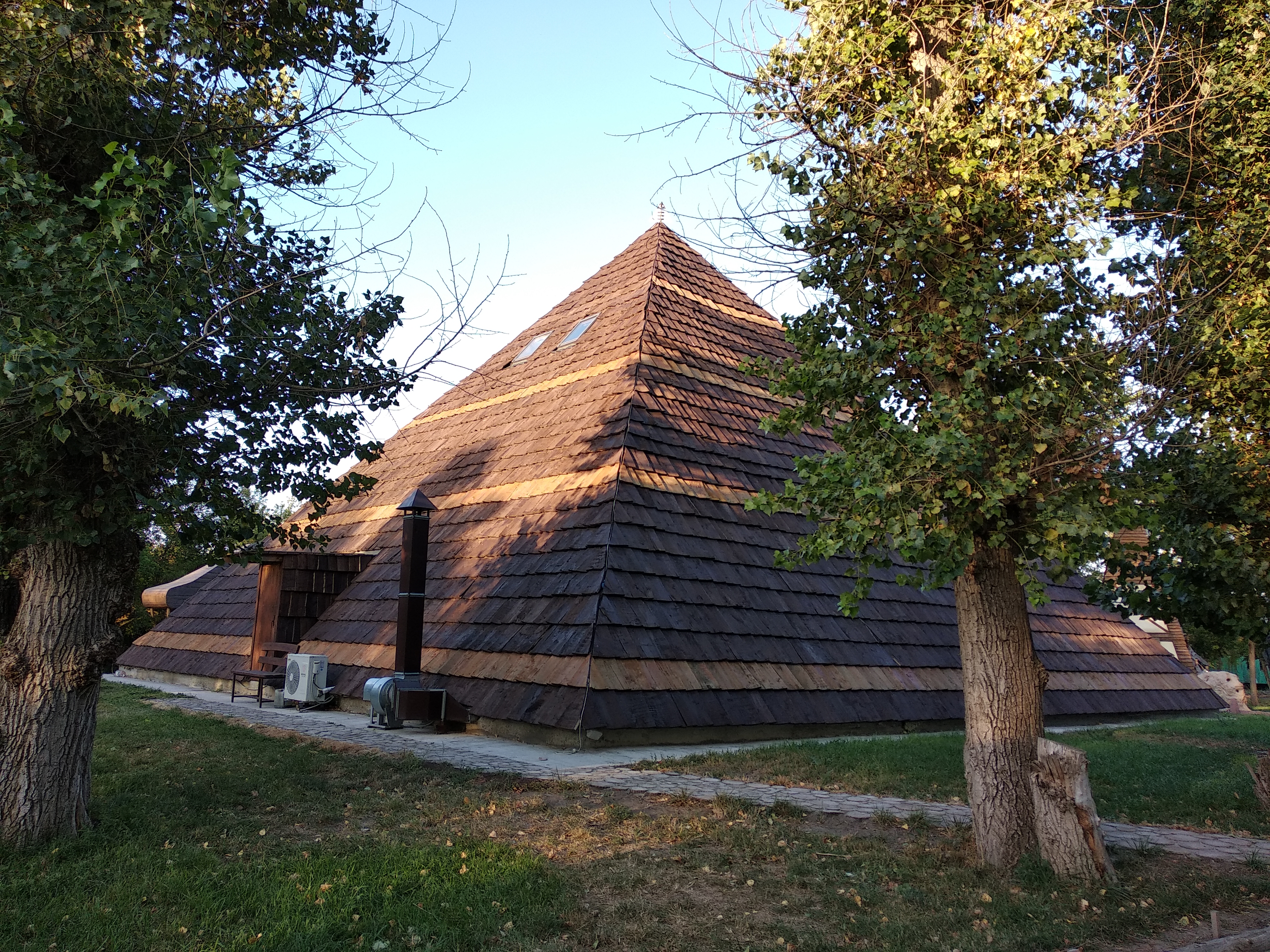 Фото Излучина