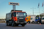 Scania (Калининградская область, Северный обход города Калининграда, 15), грузовые автомобили, грузовая техника в Калининграде