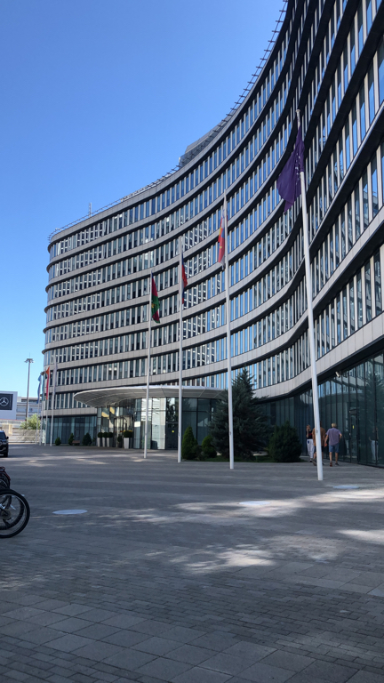 Фото Дельта Сириус