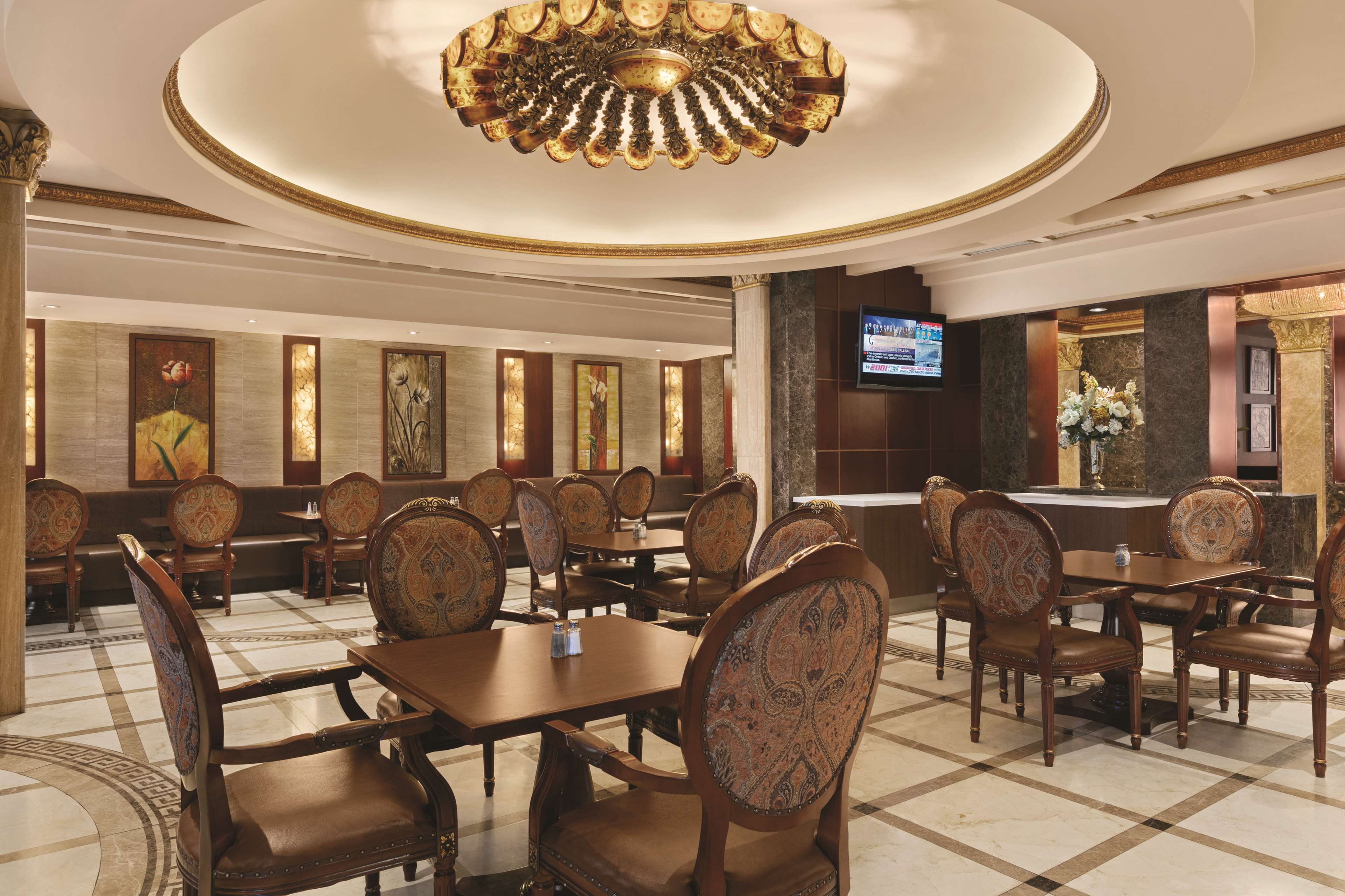 Фото Radisson Toronto Airport West