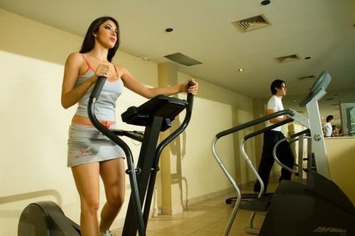 Фото Hotel El Cason and Suites