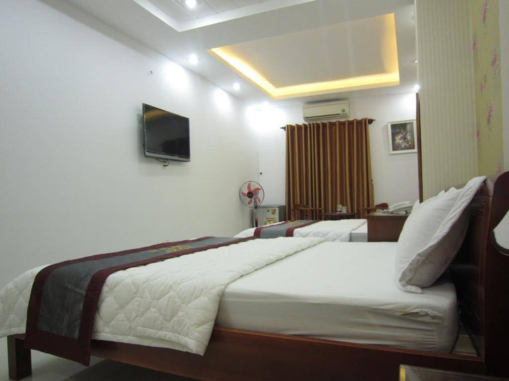 Фото Thu Ha Hotel