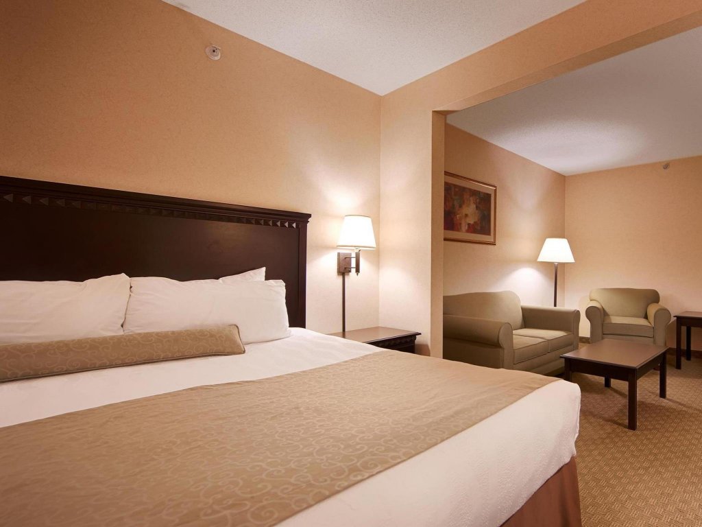 Фото Best Western Danville Inn