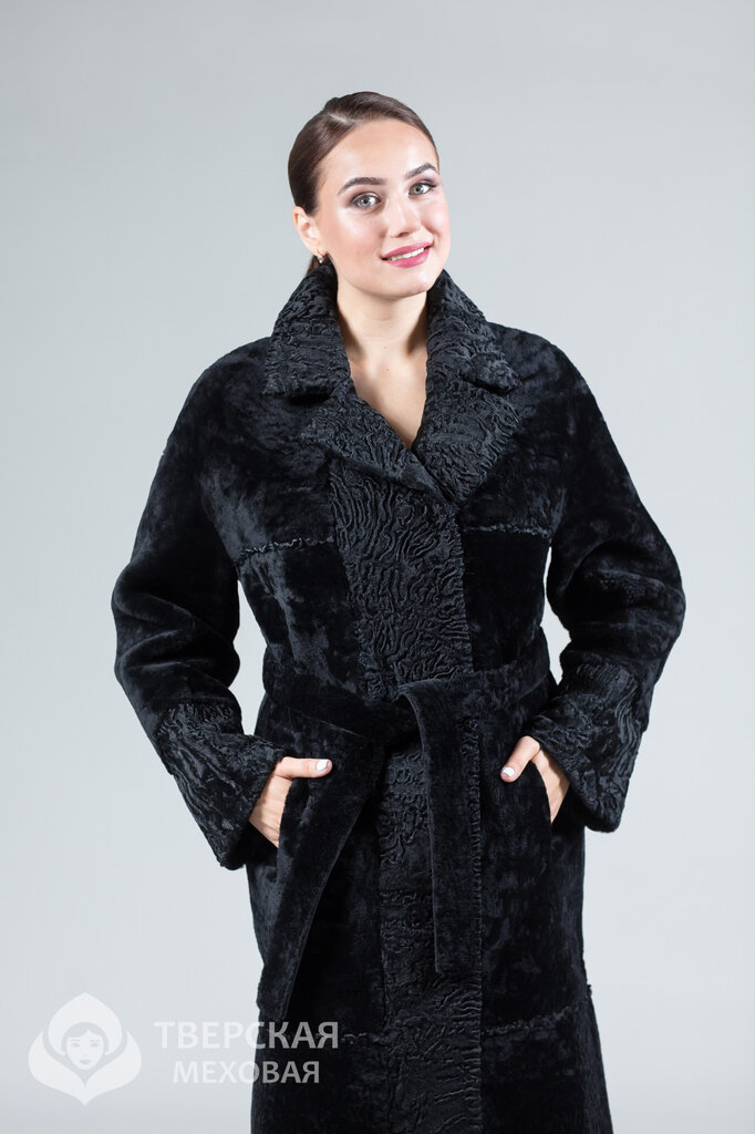 Fur company Tverskaya mekhovaya kompaniya za shuboj!, Moscow, photo