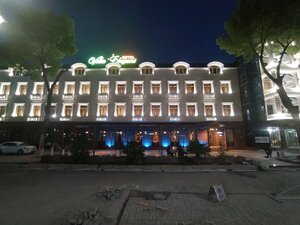 Гостиница Велла Элегант