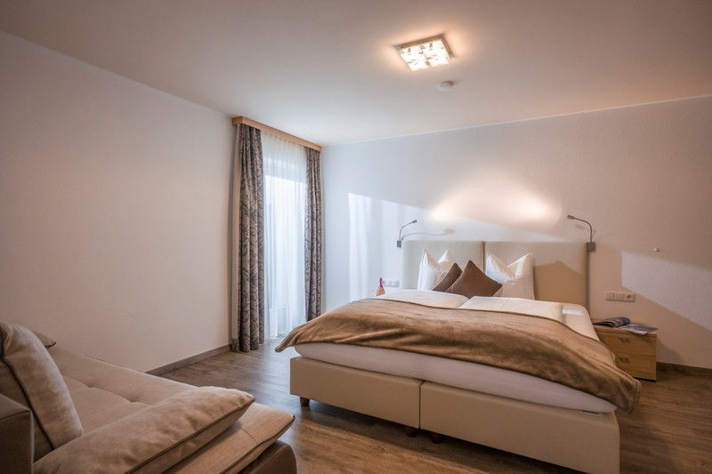 Фото Garni Obermair