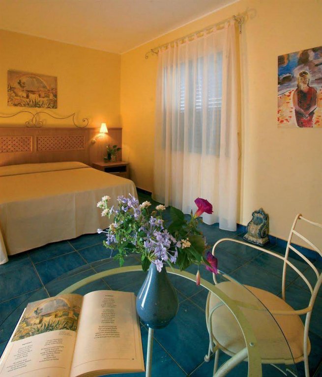 Фото Hotel Ipomea Club