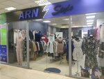 Arn Style (Pushkinskaya Street, 165), clothing store